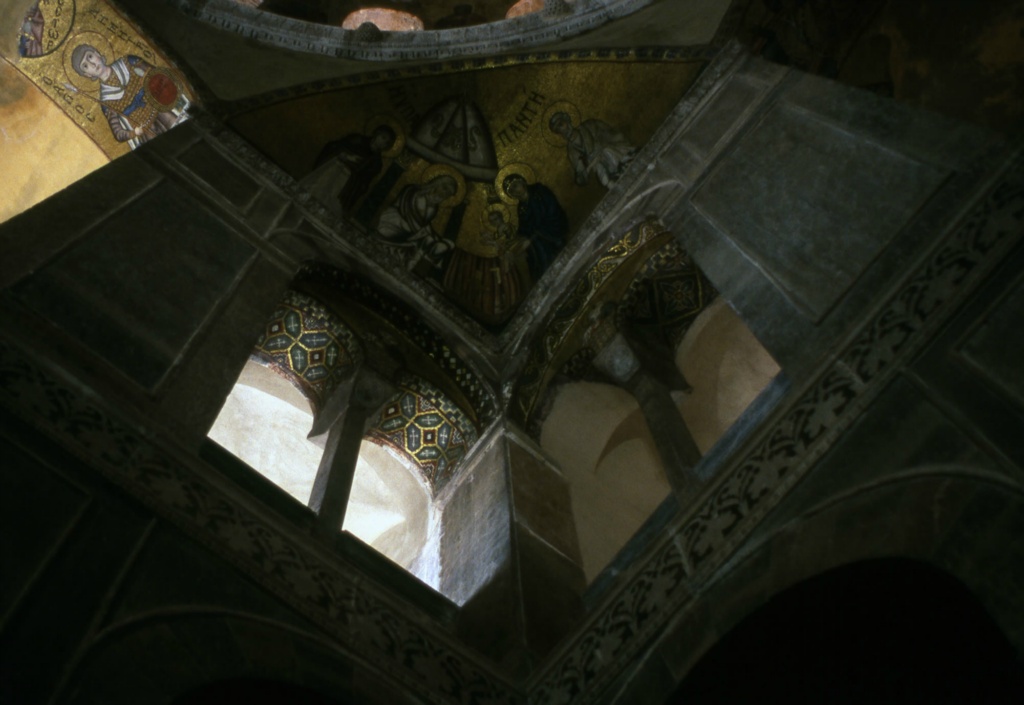 Hosios Loukas monastery
